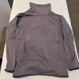 Mountain Hardwear Camplife Pullover Fleece